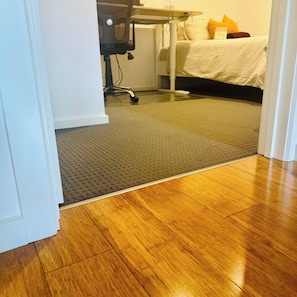 Shared Dormitory, 1 Bedroom, Balcony | 1 bedroom