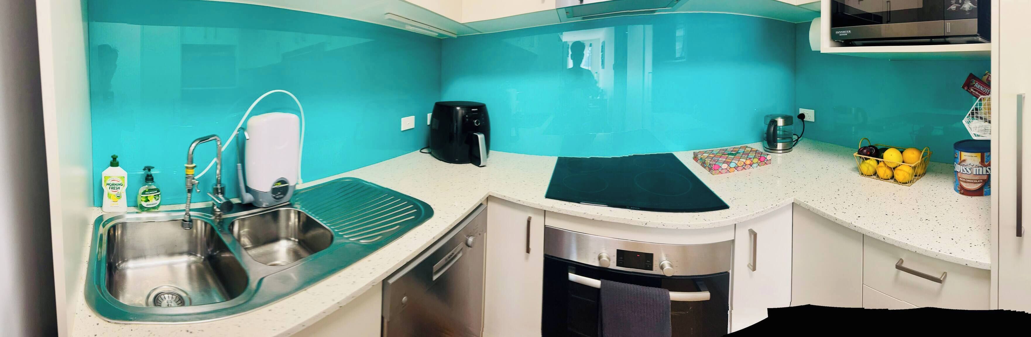 Shared Dormitory, 1 Bedroom, Balcony | Interior