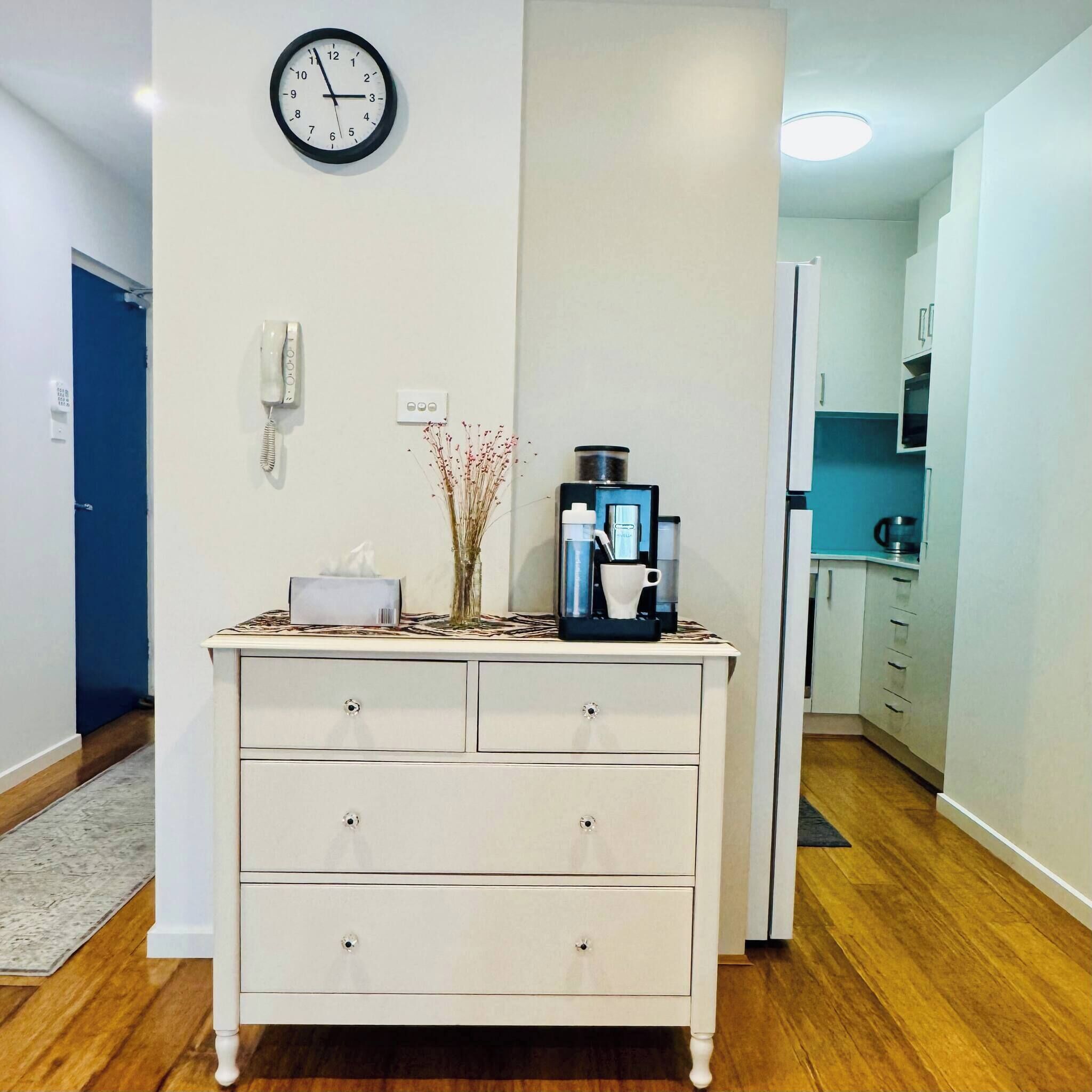 Shared Dormitory, 1 Bedroom, Balcony | Interior