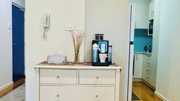 Shared Dormitory, 1 Bedroom, Balcony | Interior