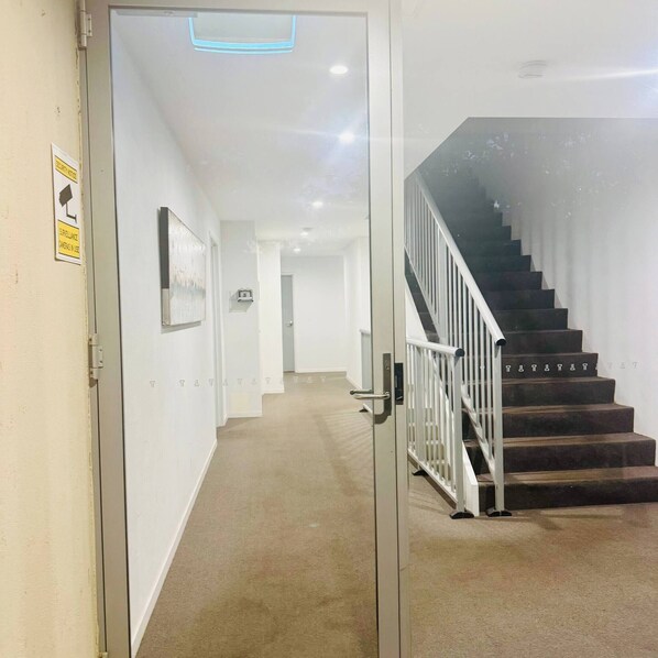 Shared Dormitory, 1 Bedroom, Balcony | Interior