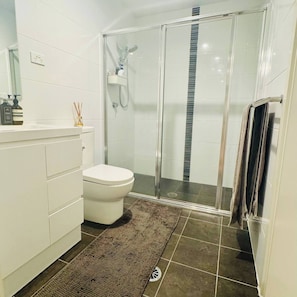 Shared Dormitory, 1 Bedroom, Balcony | Bathroom