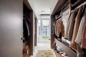 Interior - Luxury Penthouse next to BC Place (Vancouver)