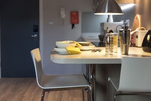 Studio, Nichtraucher | Eigene Küche