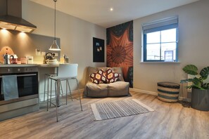 Studio, Nichtraucher | Innenbereich