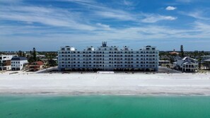 Beach - Sunset Chateau 502 (Treasure Island)