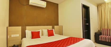 บ้านพัก | 1 ห้องนอน