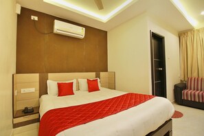 Room - Collection O Thiruparankundram City Centre (Madurai)