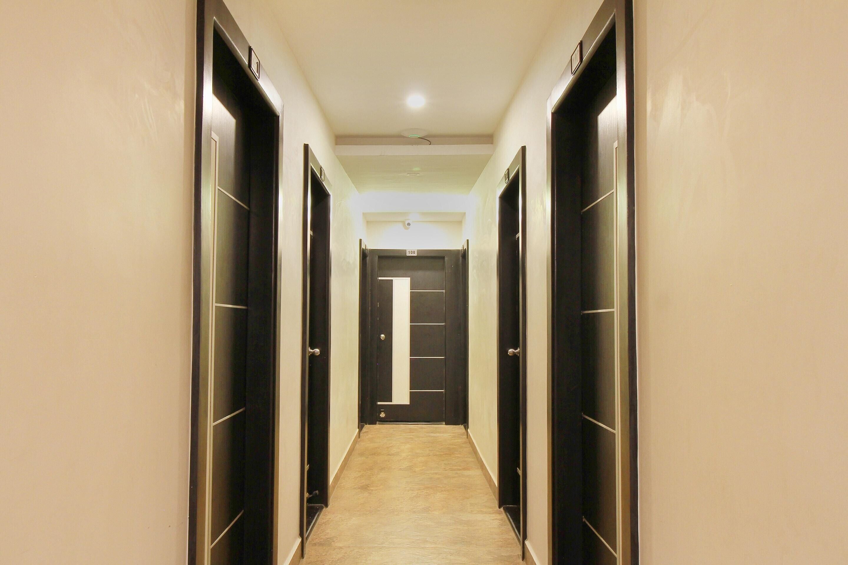 House | Interior