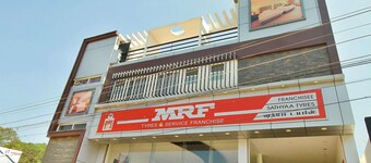 Collection O Thiruparankundram City Centre