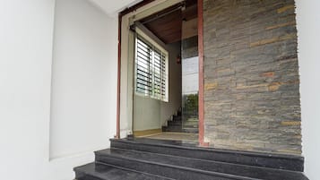 Maison | Réception