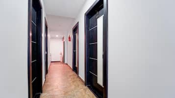 Ferienhaus | Innenbereich