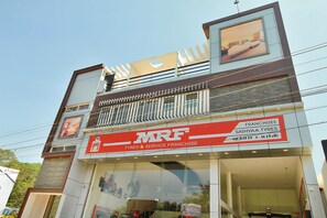Exterior - Collection O Thiruparankundram City Centre (Madurai)