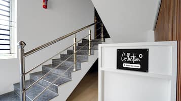 Maison | Réception