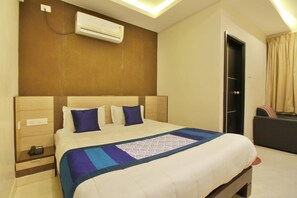 Room - Collection O Thiruparankundram City Centre (Madurai)