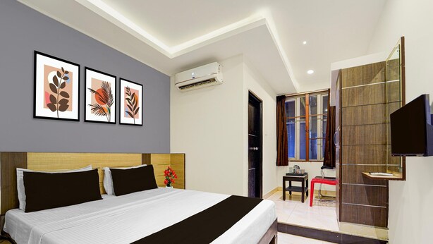 House | 1 bedroom