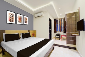 House | 1 bedroom - Classic Sathya Inn (Madurai)