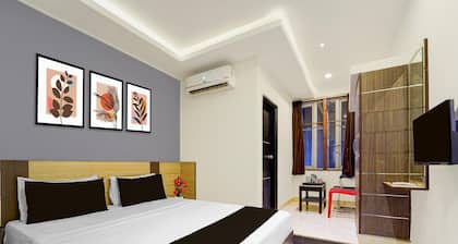 Classic Sathya Inn
