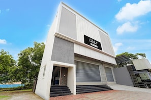 House | Exterior - Classic Sathya Inn (Madurai)