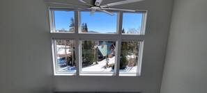 Interior - Modern 2 bedroom slopeside retreat with private hot tub. (Beaver)