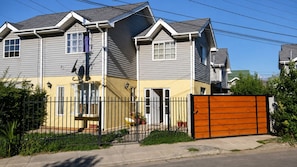 Exterior - Vrbo Property (Los Andes)
