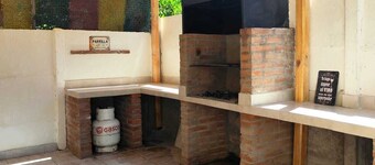 Quiet house in Los Andes