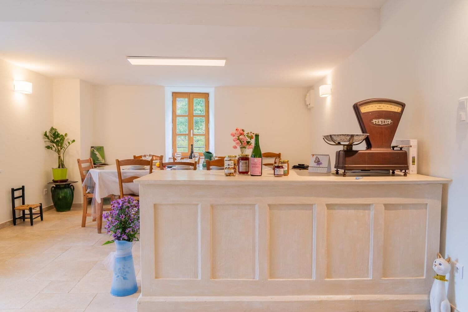 Restauración