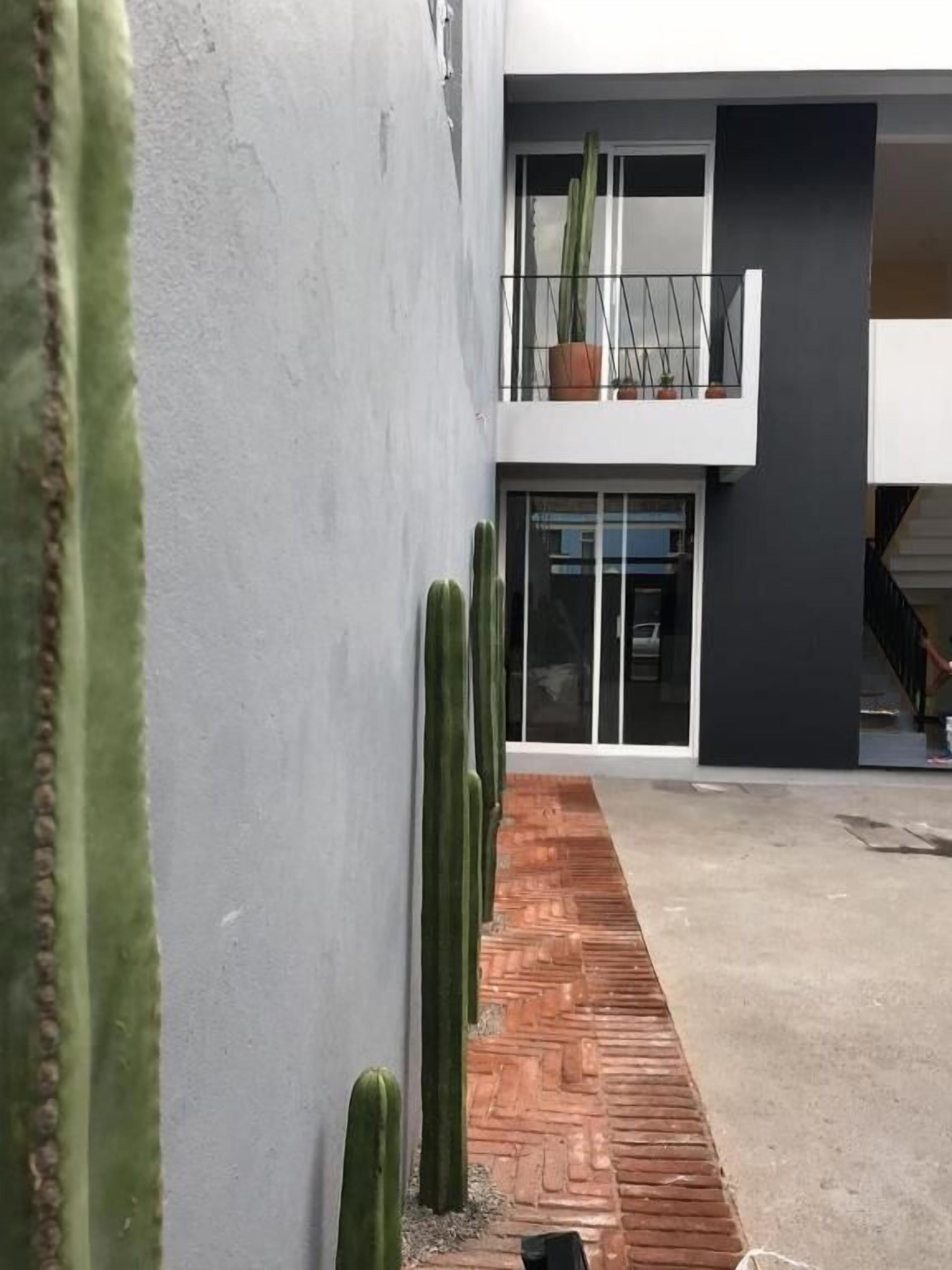 Apartment, 1 Bedroom | Exterior detail