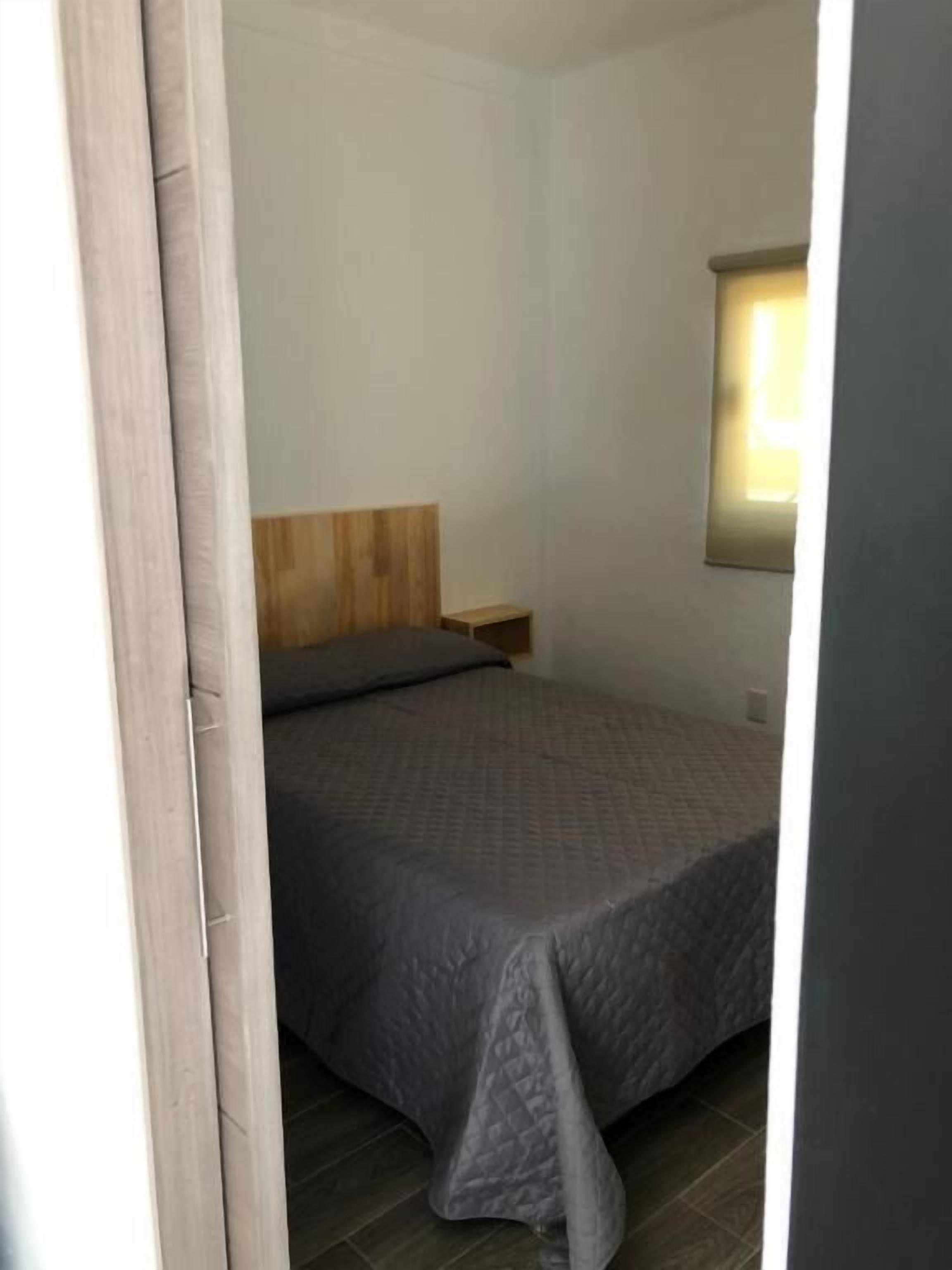 Apartment, 1 Bedroom, Courtyard View | Iron/ironing board, WiFi (free)