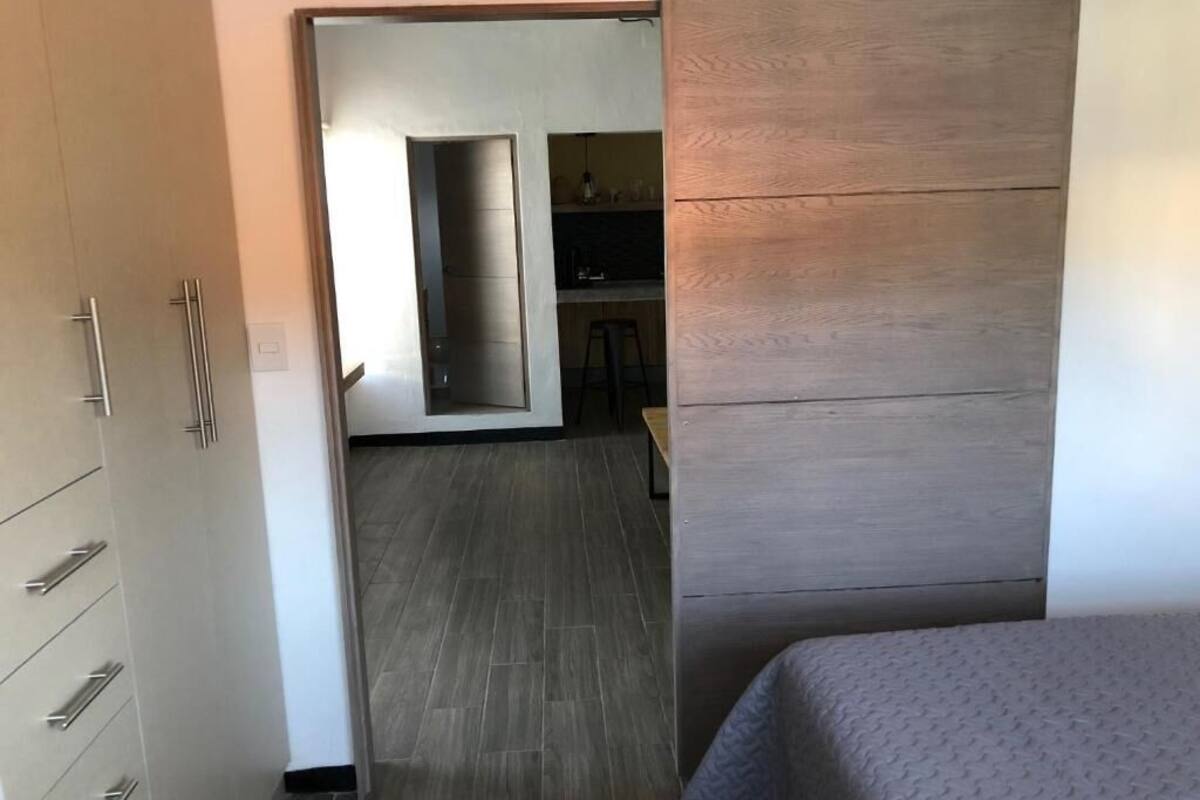 Apartment, 1 Bedroom, Courtyard View