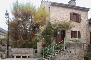 Exterior - LA MAISON DE JULIETTE (LES SALELLES)