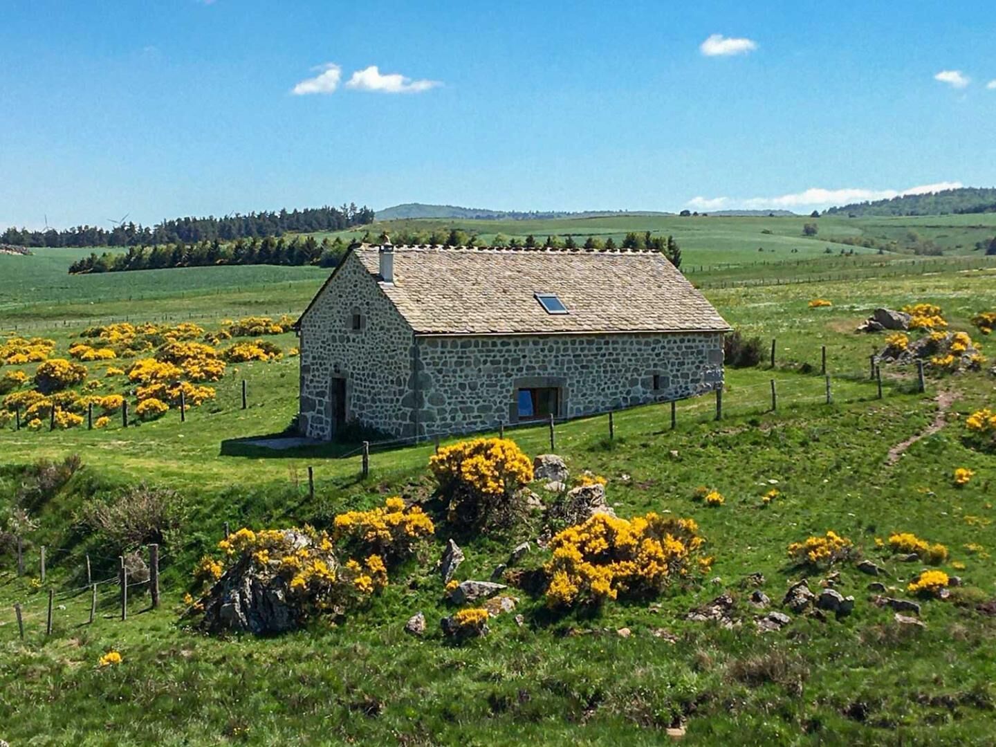 Fachada