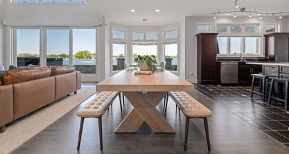 HOLY Mother of all Lakehouses