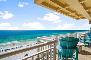Condo, Multiple Beds (Destin Towers 122- Destin Dream) | Property grounds - Destin Towers 122- Destin Dream (Destin)