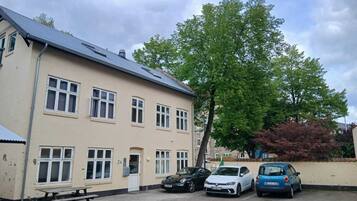 Außenbereich