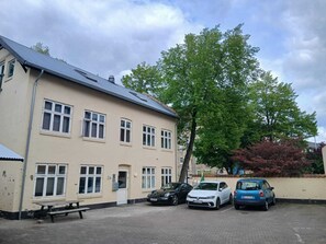 Außenbereich