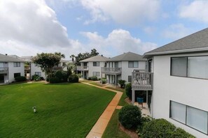 Condo, 1 King Bed with Sofa bed (Crystal Village II 8B- Vitamin Sea) | Exterior - Crystal Village II 8B- Vitamin Sea (Miramar Beach)