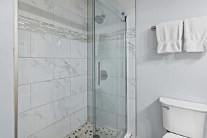 Condo, 1 King Bed with Sofa bed (Crystal Village II 8B- Vitamin Sea) | Bathroom - Crystal Village II 8B- Vitamin Sea (Miramar Beach)