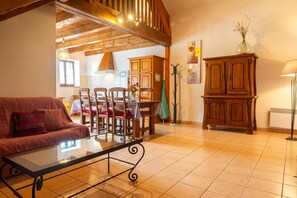 TV - Gîte du Parc - LA CANOURGUE (LA CANOURGUE)