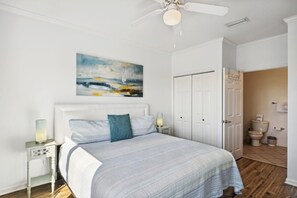 Condo, Multiple Beds (Emerald Waters 407- On Beach Time) - Emerald Waters 407- On Beach Time (Miramar Beach)