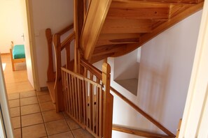 Interior - Gîte du Pigeonnier Causse Méjean (SAINT-PIERRE-DES-TRIPIERS)