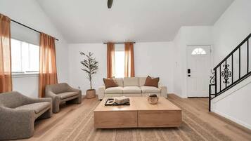 Fernseher, Arbeitsbereiche