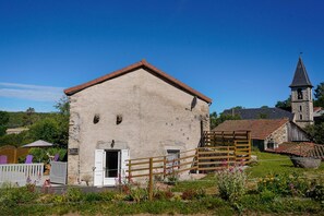 Außenbereich