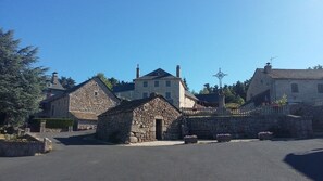 Eksteriør