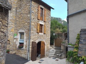 Exterior - Vrbo Property (LES VIGNES)