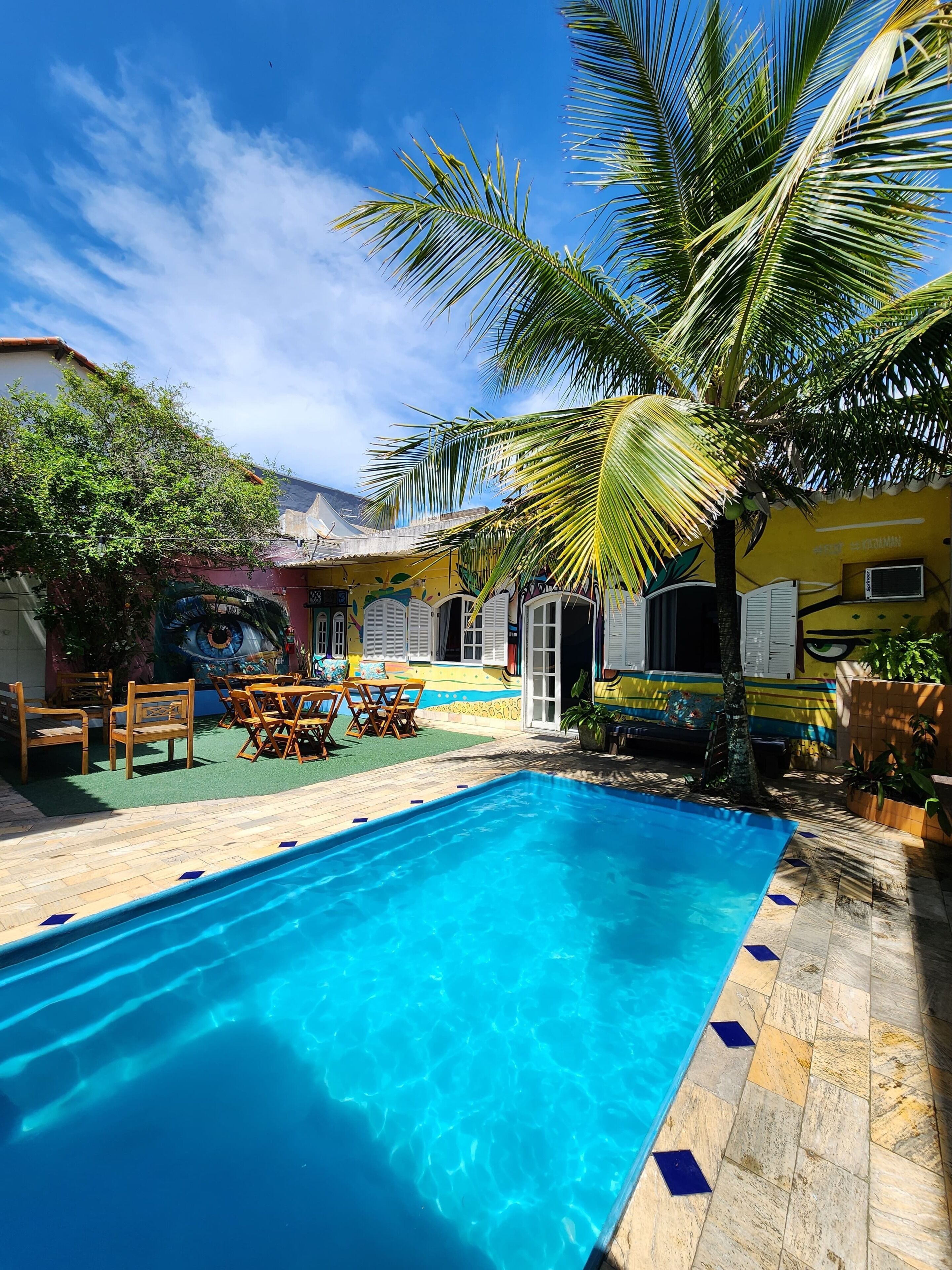 Piscina