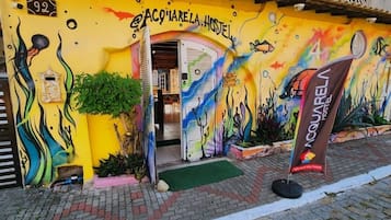 Fachada