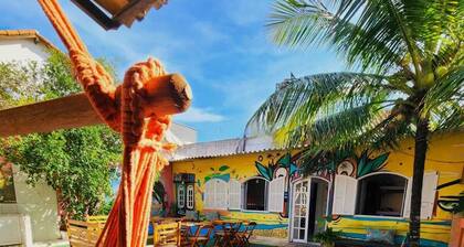 ACQUARELA HOSTEL