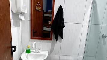 Shared Dormitory, Women only, Non Smoking, Air conditioning | Bathroom