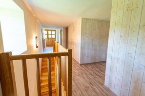 Interior - Gîte du Boy 8 persons (LANUEJOLS)